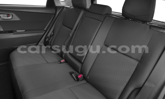 Acheter Occasion Voiture Toyota Corolla Blanc à Ouagadougou, Burkina-Faso Acheter Occasion Voiture Toyota Corolla Blanc à Ouagadougou, Burkina-Faso