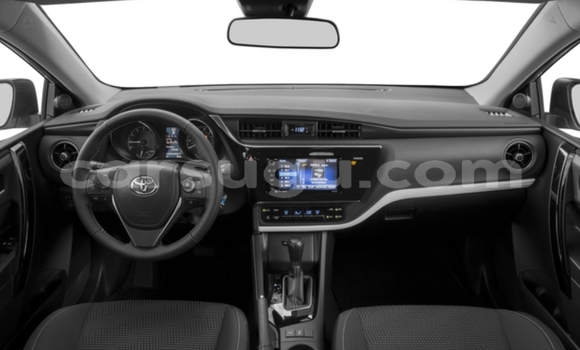 Acheter Occasion Voiture Toyota Corolla Blanc à Ouagadougou, Burkina-Faso Acheter Occasion Voiture Toyota Corolla Blanc à Ouagadougou, Burkina-Faso