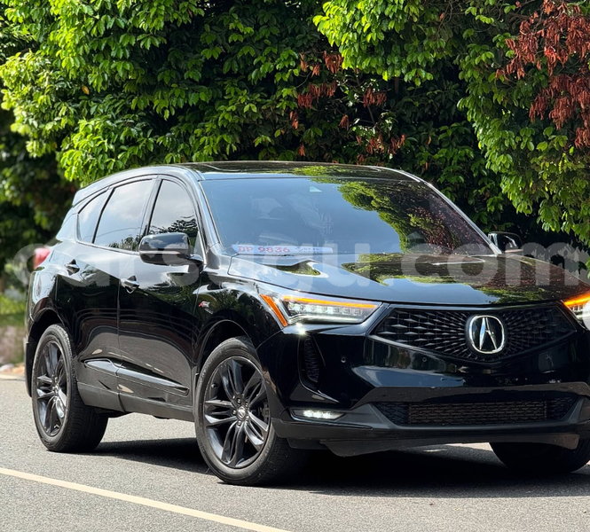 Big with watermark acura rdx burkina faso ouagadougou 11503