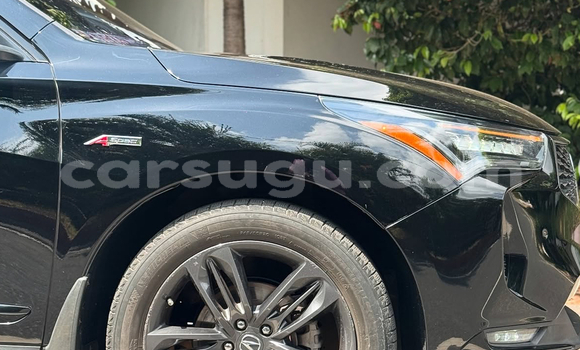 Acheter Occasion Voiture Acura RDX Noir à Ouagadougou, Burkina-Faso Acheter Occasion Voiture Acura RDX Noir à Ouagadougou, Burkina-Faso