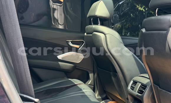 Acheter Occasion Voiture Acura RDX Noir à Ouagadougou, Burkina-Faso Acheter Occasion Voiture Acura RDX Noir à Ouagadougou, Burkina-Faso