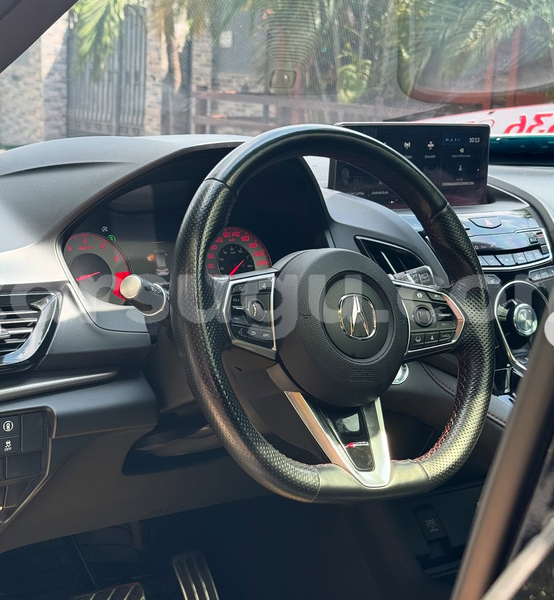 Big with watermark acura rdx burkina faso ouagadougou 11503