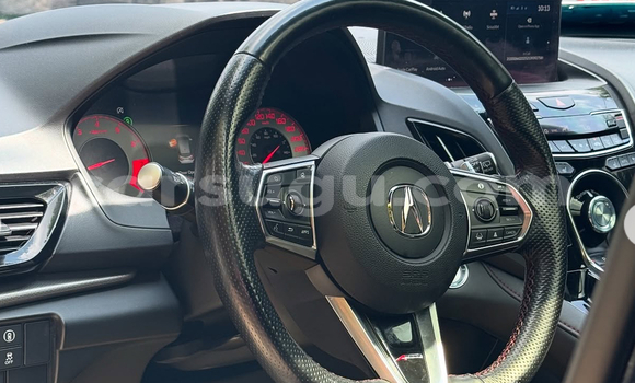 Acheter Occasion Voiture Acura RDX Noir à Ouagadougou, Burkina-Faso Acheter Occasion Voiture Acura RDX Noir à Ouagadougou, Burkina-Faso