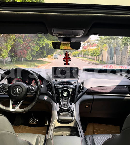 Big with watermark acura rdx burkina faso ouagadougou 11503