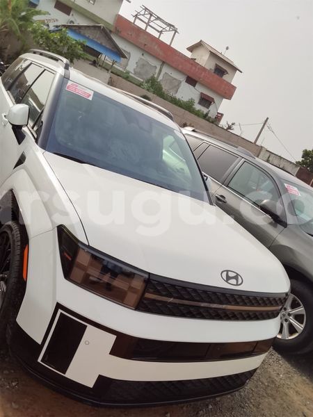 Big with watermark hyundai santa fe burkina faso ouagadougou 11506