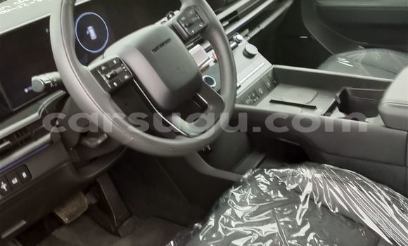 Acheter Occasion Voiture Hyundai Santa Fe Blanc à Ouagadougou, Burkina-Faso Acheter Occasion Voiture Hyundai Santa Fe Blanc à Ouagadougou, Burkina-Faso