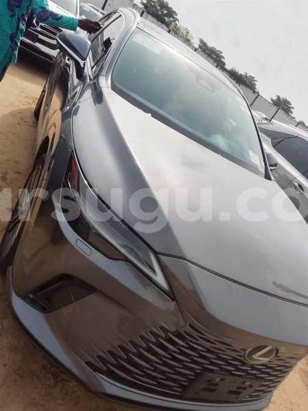 Big with watermark lexus rx 350 burkina faso ouagadougou 11507