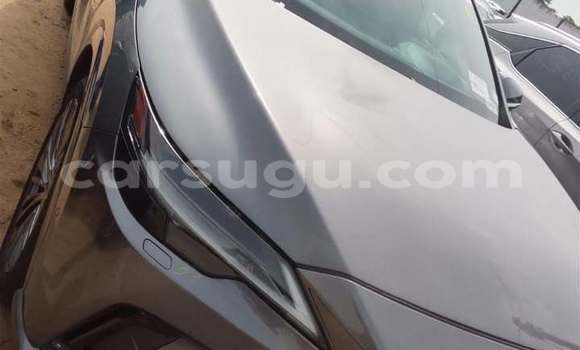Acheter Occasion Voiture Lexus RX 350 Gris à Ouagadougou, Burkina-Faso Acheter Occasion Voiture Lexus RX 350 Gris à Ouagadougou, Burkina-Faso