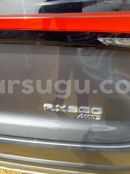 Big with watermark lexus rx 350 burkina faso ouagadougou 11507