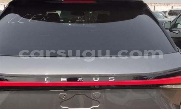 Acheter Occasion Voiture Lexus RX 350 Gris à Ouagadougou, Burkina-Faso Acheter Occasion Voiture Lexus RX 350 Gris à Ouagadougou, Burkina-Faso