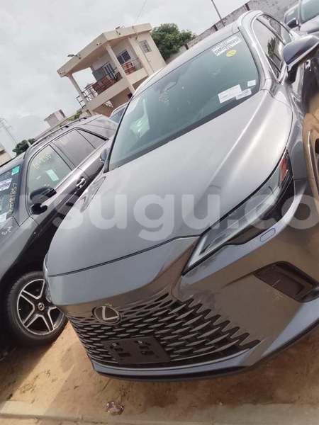 Big with watermark lexus rx 350 burkina faso ouagadougou 11507