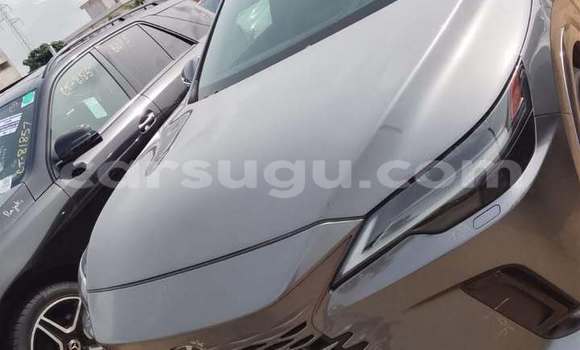 Acheter Occasion Voiture Lexus RX 350 Gris à Ouagadougou, Burkina-Faso Acheter Occasion Voiture Lexus RX 350 Gris à Ouagadougou, Burkina-Faso