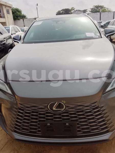 Big with watermark lexus rx 350 burkina faso ouagadougou 11507