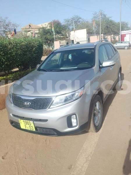 Big with watermark kia sorento burkina faso ouagadougou 11508