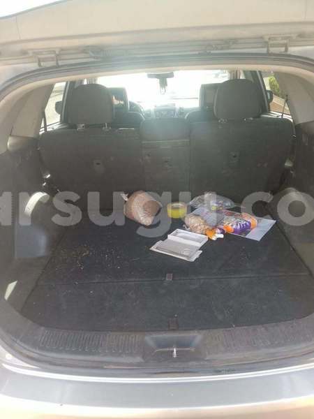 Big with watermark kia sorento burkina faso ouagadougou 11508