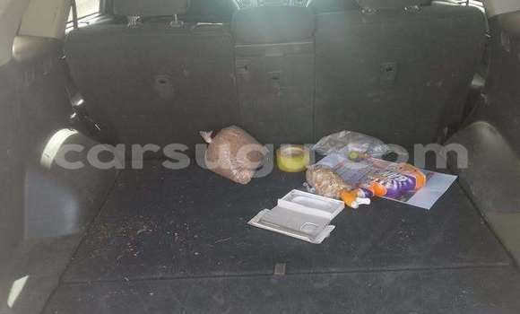 Acheter Occasion Voiture Kia Sorento Gris à Ouagadougou, Burkina-Faso Acheter Occasion Voiture Kia Sorento Gris à Ouagadougou, Burkina-Faso