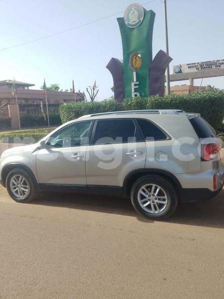 Big with watermark kia sorento burkina faso ouagadougou 11508