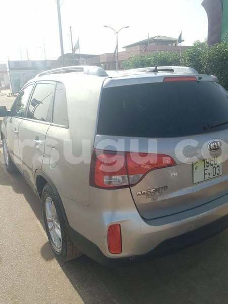 Big with watermark kia sorento burkina faso ouagadougou 11508