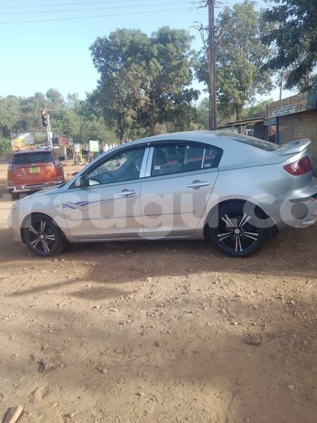 Big with watermark mazda 3 burkina faso ouagadougou 11509