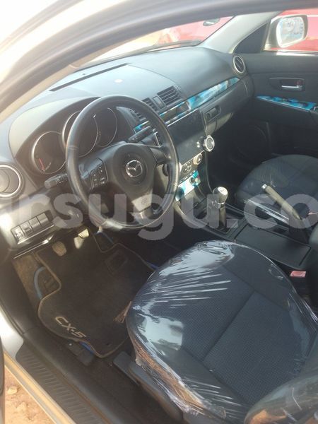 Big with watermark mazda 3 burkina faso ouagadougou 11509