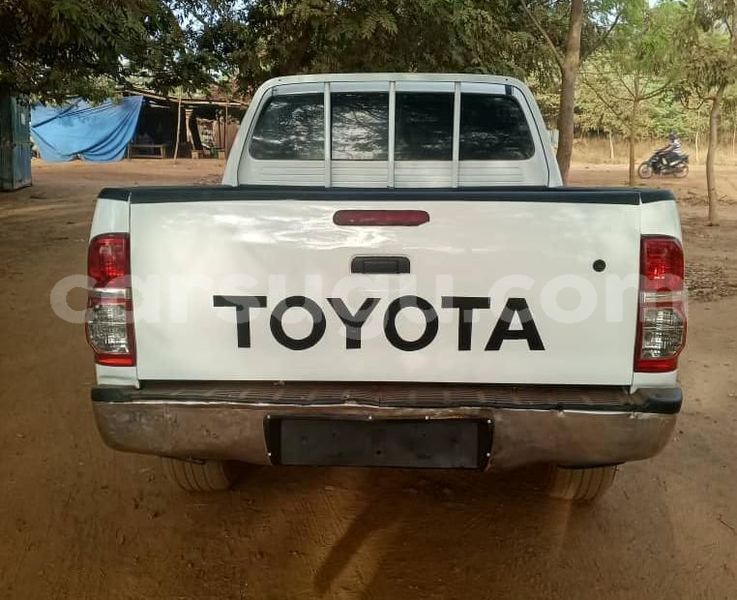 Big with watermark toyota hilux burkina faso ouagadougou 11511