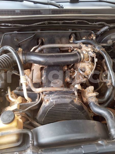 Big with watermark toyota hilux burkina faso ouagadougou 11511