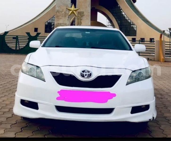 Big with watermark toyota camry burkina faso ouagadougou 11512