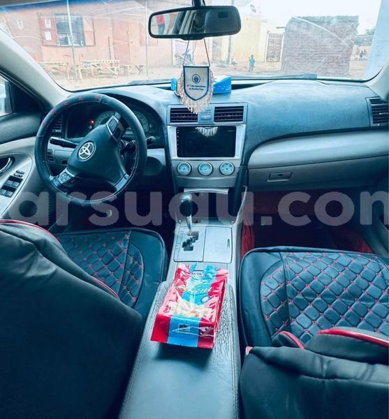 Big with watermark toyota camry burkina faso ouagadougou 11512