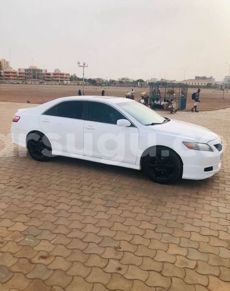 Big with watermark toyota camry burkina faso ouagadougou 11512