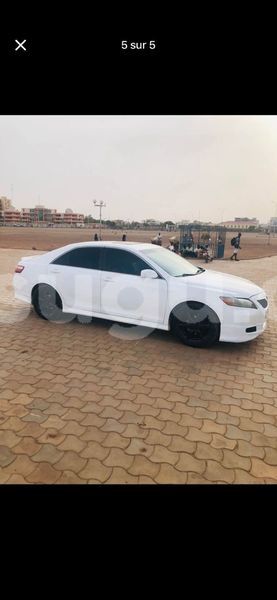 Big with watermark toyota camry burkina faso ouagadougou 11512