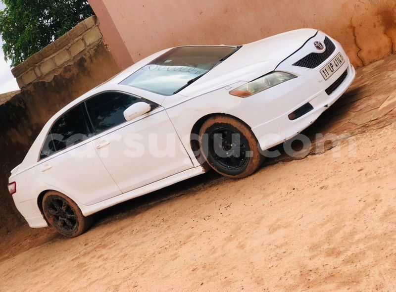 Big with watermark toyota camry burkina faso ouagadougou 11512