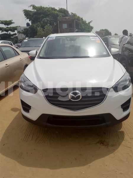 Big with watermark mazda cx 5 burkina faso ouagadougou 11513