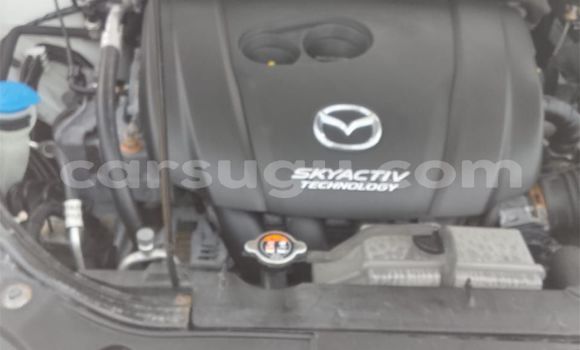 Acheter Occasion Voiture Mazda CX-5 Blanc à Ouagadougou, Burkina-Faso Acheter Occasion Voiture Mazda CX-5 Blanc à Ouagadougou, Burkina-Faso