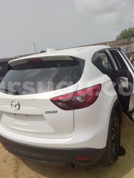Big with watermark mazda cx 5 burkina faso ouagadougou 11513