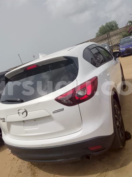 Big with watermark mazda cx 5 burkina faso ouagadougou 11513