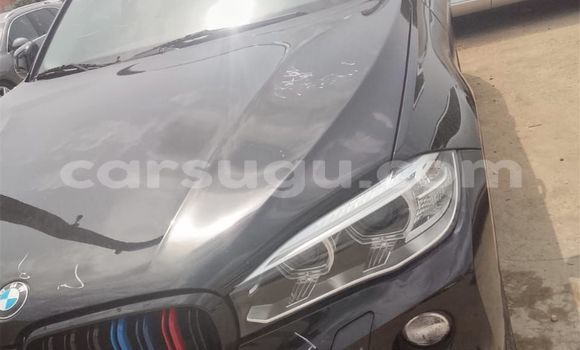 Buy Used BMW X6 Black Car in Ouagadougou in Burkina Faso Buy Used BMW X6 Black Car in Ouagadougou in Burkina Faso