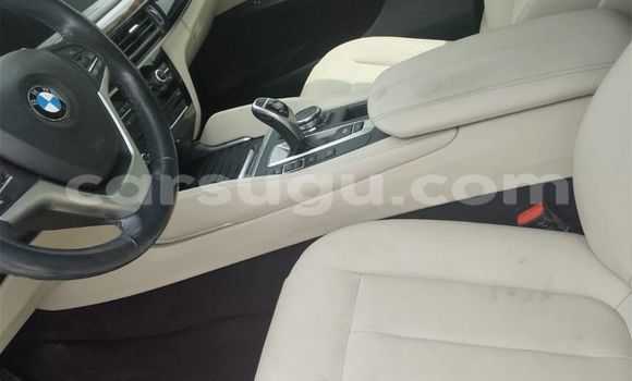 Buy Used BMW X6 Black Car in Ouagadougou in Burkina Faso Buy Used BMW X6 Black Car in Ouagadougou in Burkina Faso