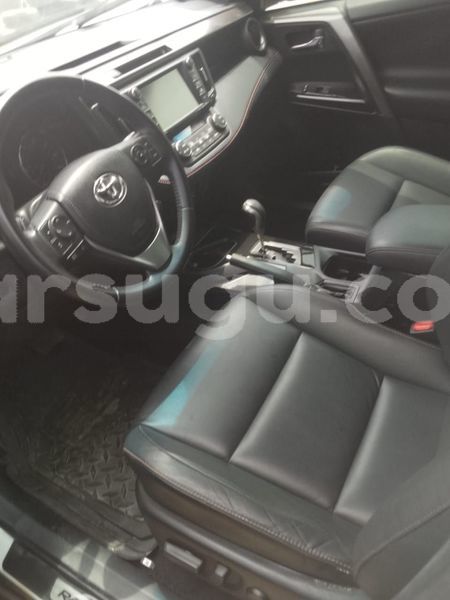 Big with watermark toyota rav4 burkina faso ouagadougou 11517
