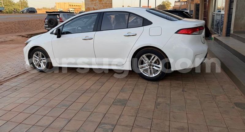 Big with watermark toyota corolla burkina faso ouagadougou 11519