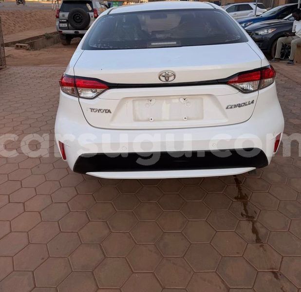 Big with watermark toyota corolla burkina faso ouagadougou 11519
