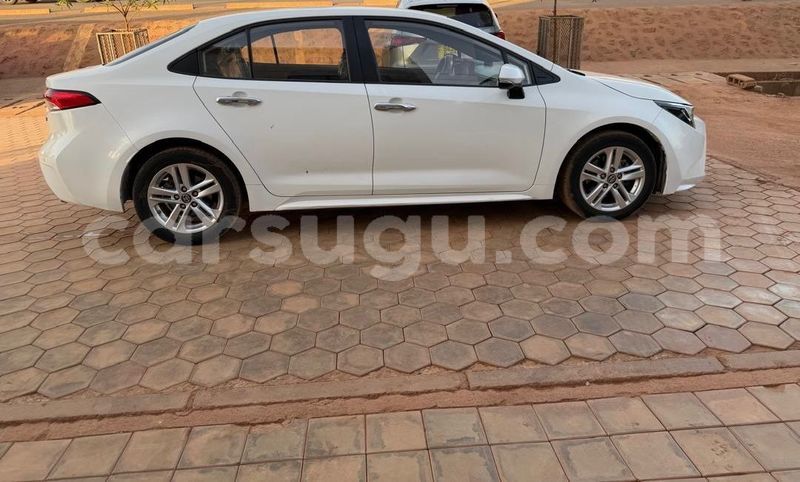 Big with watermark toyota corolla burkina faso ouagadougou 11519