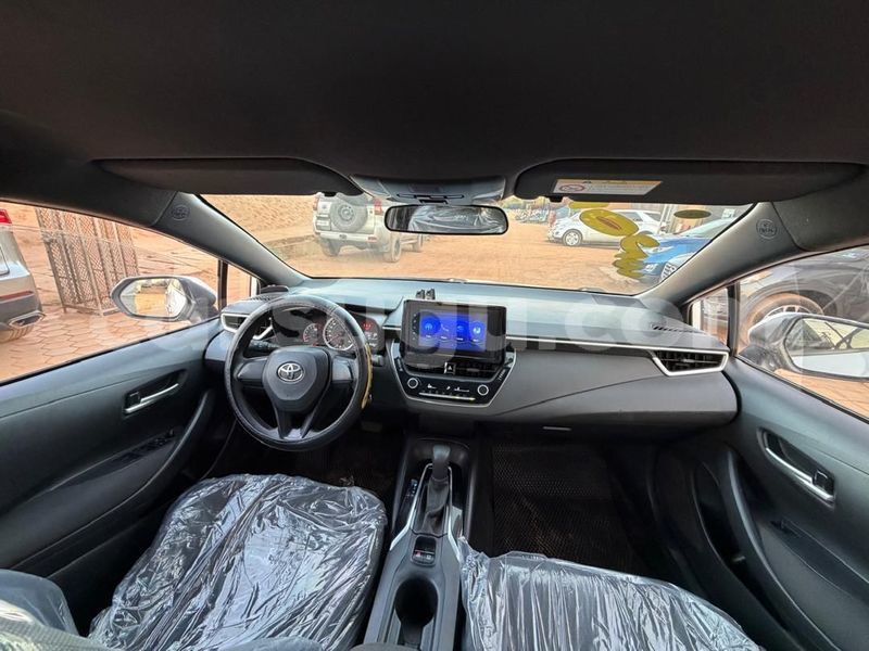 Big with watermark toyota corolla burkina faso ouagadougou 11519