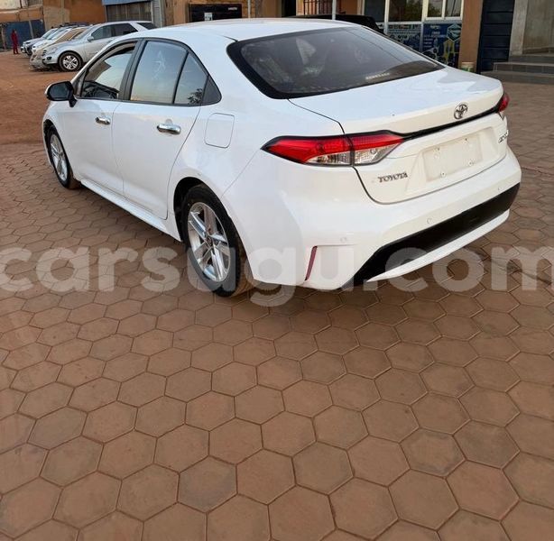Big with watermark toyota corolla burkina faso ouagadougou 11519