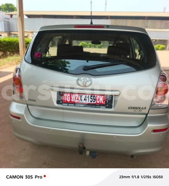 Big with watermark toyota corolla burkina faso ouagadougou 11520