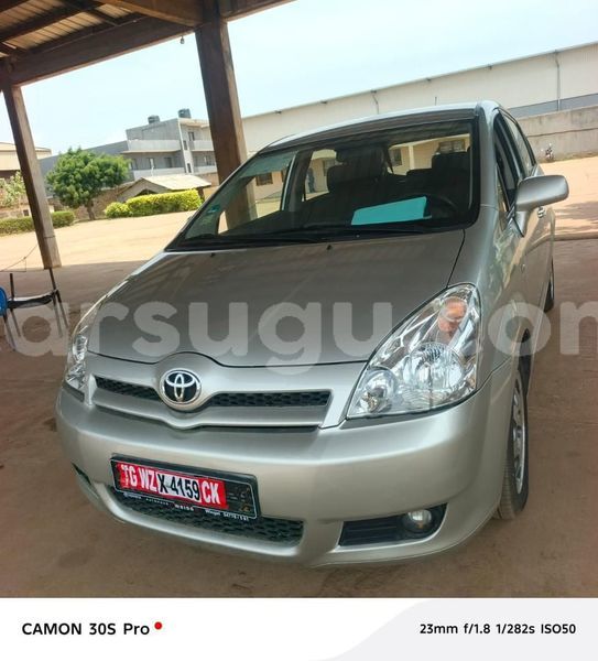 Big with watermark toyota corolla burkina faso ouagadougou 11520