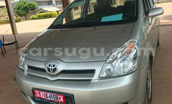 Acheter Occasion Voiture Toyota Corolla Gris à Ouagadougou, Burkina-Faso Acheter Occasion Voiture Toyota Corolla Gris à Ouagadougou, Burkina-Faso