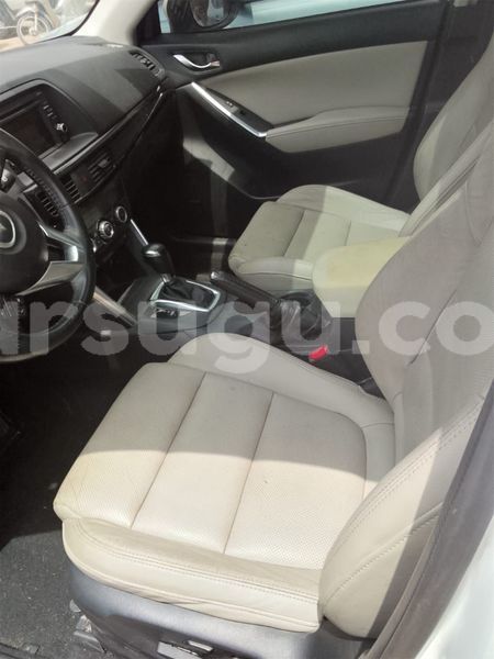 Big with watermark mazda cx 5 burkina faso ouagadougou 11521