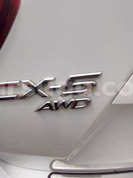Big with watermark mazda cx 5 burkina faso ouagadougou 11521