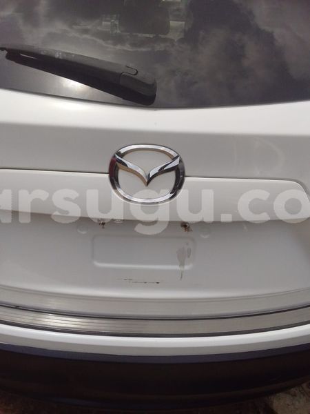 Big with watermark mazda cx 5 burkina faso ouagadougou 11521