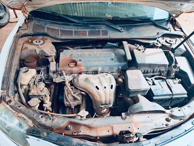 Big with watermark toyota camry burkina faso ouagadougou 11523